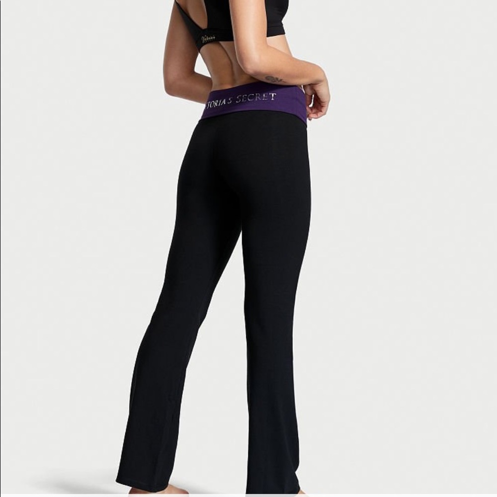 Victoria’s Secrets Leggings - Picture 2 of 3